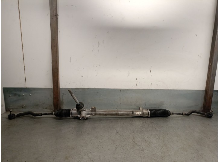 Recambio de cremallera direccion para nissan qashqai ii suv (j11, j11_) 1.2 dig-t referencia OEM IAM SN18BC0061 480014EH0B 