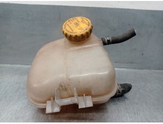 Recambio de deposito expansion para opel zafira a monospace (t98) 2.2 dti 16v (f75) referencia OEM IAM 13183767  