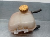 Recambio de deposito expansion para opel zafira a monospace (t98) 2.2 dti 16v (f75) referencia OEM IAM 13183767  