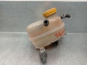Recambio de deposito expansion para opel zafira a monospace (t98) 2.2 dti 16v (f75) referencia OEM IAM 13183767  