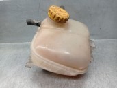 Recambio de deposito expansion para opel zafira a monospace (t98) 2.2 dti 16v (f75) referencia OEM IAM 13183767  