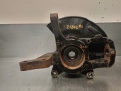 Recambio de mangueta delantera derecha para ssangyong korando (ck) 2.0 e-xdi referencia OEM IAM 4122134002 4122134002 