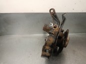 Recambio de mangueta delantera derecha para ssangyong korando (ck) 2.0 e-xdi referencia OEM IAM 4122134002 4122134002 