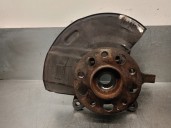 Recambio de mangueta delantera derecha para ssangyong korando (ck) 2.0 e-xdi referencia OEM IAM 4122134002 4122134002 