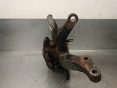 Recambio de mangueta delantera derecha para ssangyong korando (ck) 2.0 e-xdi referencia OEM IAM 4122134002 4122134002 