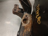 Recambio de mangueta delantera derecha para ssangyong korando (ck) 2.0 e-xdi referencia OEM IAM 4122134002 4122134002 