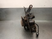 Recambio de mangueta delantera izquierda para ssangyong korando (ck) 2.0 e-xdi referencia OEM IAM 4121134002 4121134002 