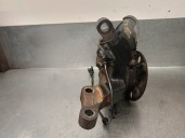 Recambio de mangueta delantera izquierda para ssangyong korando (ck) 2.0 e-xdi referencia OEM IAM 4121134002 4121134002 