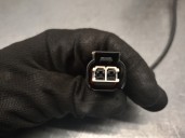 Recambio de mangueta delantera izquierda para ssangyong korando (ck) 2.0 e-xdi referencia OEM IAM 4121134002 4121134002 