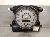 Recambio de cuadro instrumentos para mini mini (r50, r53) one d referencia OEM IAM 67379411 62109126988 