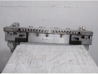 Recambio de refuerzo paragolpes delantero para mini mini (r50, r53) one d referencia OEM IAM 51111494431  