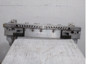 Recambio de refuerzo paragolpes delantero para mini mini (r50, r53) one d referencia OEM IAM 51111494431 