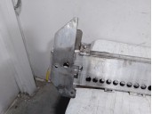 Recambio de refuerzo paragolpes delantero para mini mini (r50, r53) one d referencia OEM IAM 51111494431 