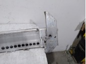 Recambio de refuerzo paragolpes delantero para mini mini (r50, r53) one d referencia OEM IAM 51111494431  