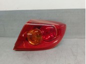 Recambio de piloto trasero derecho para mazda 3 (bk) 1.6 di turbo referencia OEM IAM BR5S51150C BR5S51150C 