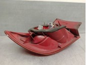Recambio de piloto trasero derecho para mazda 3 (bk) 1.6 di turbo referencia OEM IAM BR5S51150C BR5S51150C 