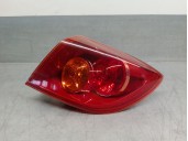 Recambio de piloto trasero derecho para mazda 3 (bk) 1.6 di turbo referencia OEM IAM BR5S51150C BR5S51150C 