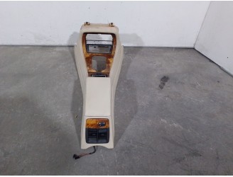 Recambio de consola para jaguar xj6/12 3.2 cat referencia OEM IAM C2C20731NED C2C20731NED 
