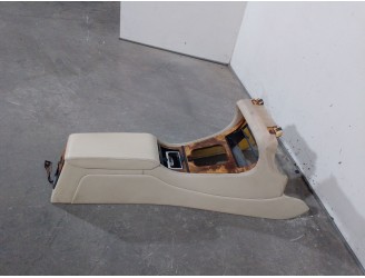 Recambio de consola para jaguar xj6/12 3.2 cat referencia OEM IAM C2C20731NED C2C20731NED  2