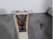 Recambio de consola para jaguar xj6/12 3.2 cat referencia OEM IAM C2C20731NED C2C20731NED 