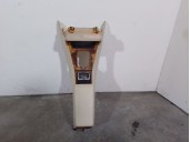Recambio de consola para jaguar xj6/12 3.2 cat referencia OEM IAM C2C20731NED C2C20731NED 