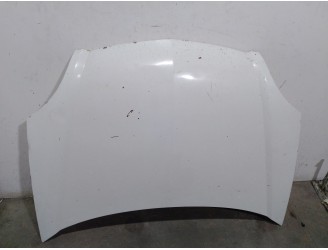 Recambio de capot para nissan kubistar furgoneta (x76) 1.5 dci referencia OEM IAM   