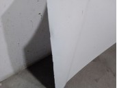 Recambio de capot para nissan kubistar furgoneta (x76) 1.5 dci referencia OEM IAM   