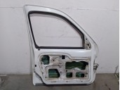 Recambio de puerta delantera izquierda para nissan kubistar furgoneta (x76) 1.5 dci referencia OEM IAM   