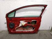 Recambio de puerta delantera derecha para citroën c4 coupé (la_) 1.6 16v referencia OEM IAM 9004W5 