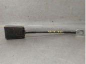 Recambio de enganche cinturon para » otros... microcar mgo sxi referencia OEM IAM 33032803 