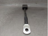 Recambio de enganche cinturon para » otros... microcar mgo sxi referencia OEM IAM 33032803 