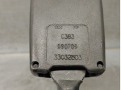 Recambio de enganche cinturon para » otros... microcar mgo sxi referencia OEM IAM 33032803 