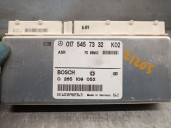 Recambio de centralita asr para mercedes-benz clase c (w202) c 250 turbo-d (202.128) referencia OEM IAM 0175457332 0265109052 B