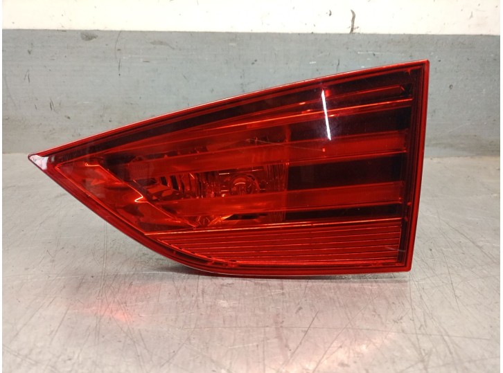 Replacement right rear light for BMW X1 (E84) sDrive 18d OEM IAM reference 63212990114 