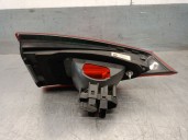 Replacement right rear light for BMW X1 (E84) sDrive 18d OEM IAM reference 63212990114 