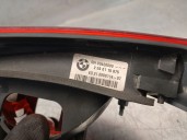 Replacement rear right light for BMW X1 (E84) sDrive 18 D OEM IAM reference 63212990114 