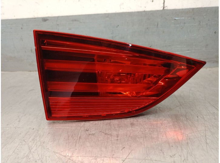 Recambio de piloto trasero izquierdo para bmw x1 (e84) sdrive 18 d referencia OEM IAM 63212990113 