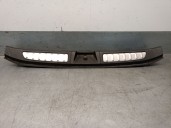 Recambio de molduras traseras para bmw x1 (e84) sdrive 18 d referencia OEM IAM 51492990628  