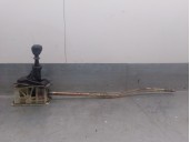 Recambio de palanca cambio para chevrolet evanda 2.0 referencia OEM IAM 96223510 96329080 