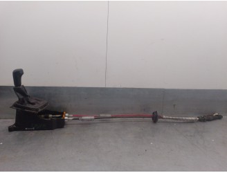 Recambio de palanca cambio para chevrolet epica (kl1_) 2.0 d referencia OEM IAM 96639232 96639232 