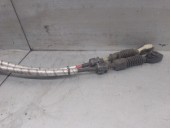 Recambio de palanca cambio para chevrolet epica (kl1_) 2.0 d referencia OEM IAM 96639232 96639232 