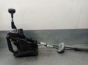 Recambio de palanca cambio para peugeot 3008 i monospace (0u_) 1.6 hdi referencia OEM IAM 112102344 2400HY 