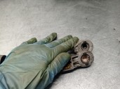 Recambio de palanca cambio para peugeot 3008 i monospace (0u_) 1.6 hdi referencia OEM IAM 112102344 2400HY 