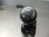 Recambio de palanca cambio para peugeot 3008 i monospace (0u_) 1.6 hdi referencia OEM IAM 112102344 2400HY 