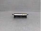 Recambio de pantalla multifuncion para mazda 3 (bk) 1.6 di turbo referencia OEM IAM BR5S55260  