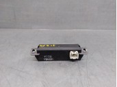 Recambio de pantalla multifuncion para mazda 3 (bk) 1.6 di turbo referencia OEM IAM BR5S55260  