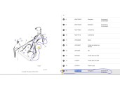 Recambio de tubos aire acondicionado para jaguar xj6/12 3.2 cat referencia OEM IAM MNA7310AD MNA7310AD 