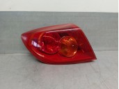 Recambio de piloto trasero izquierdo para mazda 3 (bk) 1.6 di turbo referencia OEM IAM BR5S51160C BR5S51160C 