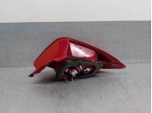 Recambio de piloto trasero izquierdo para mazda 3 (bk) 1.6 di turbo referencia OEM IAM BR5S51160C BR5S51160C 