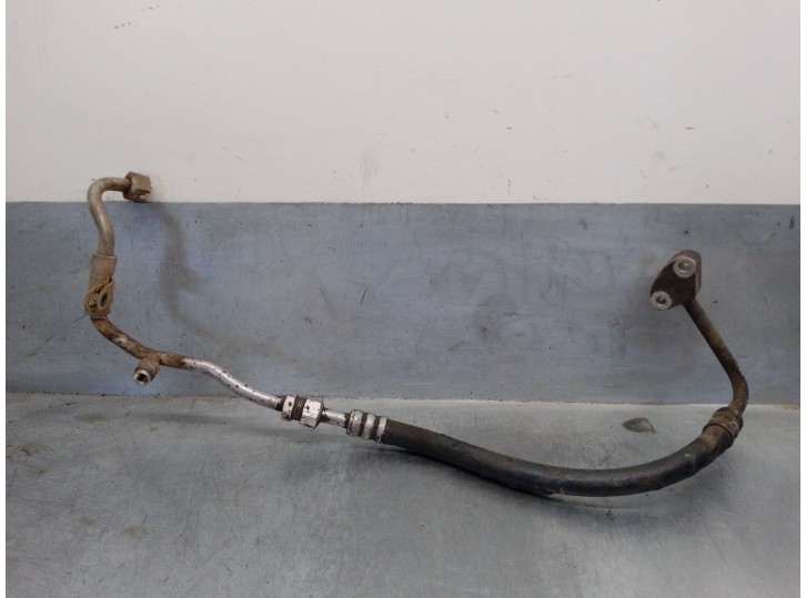 Recambio de tubos aire acondicionado para ford maverick (uds, uns) 2.7 td referencia OEM IAM 1959872 1959872 